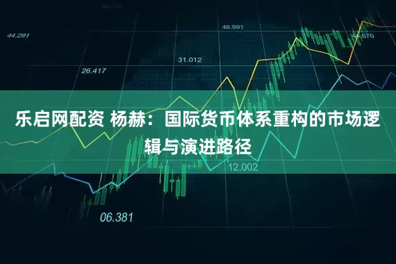 乐启网配资 杨赫：国际货币体系重构的市场逻辑与演进路径